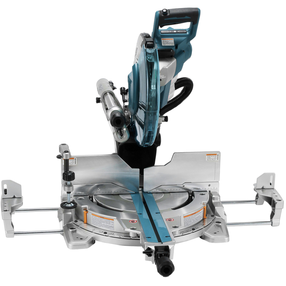 Scie radiale 36 V => 2 x 18 V Li-Ion Diam. 305 mm Produit seul - MAKITA - DLS211ZU