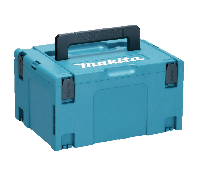 Ensemble 5 machines Makita 18V DHP486+DTD154+DHR243+DHS680+DGA506+batteries - DLX5090PTJ