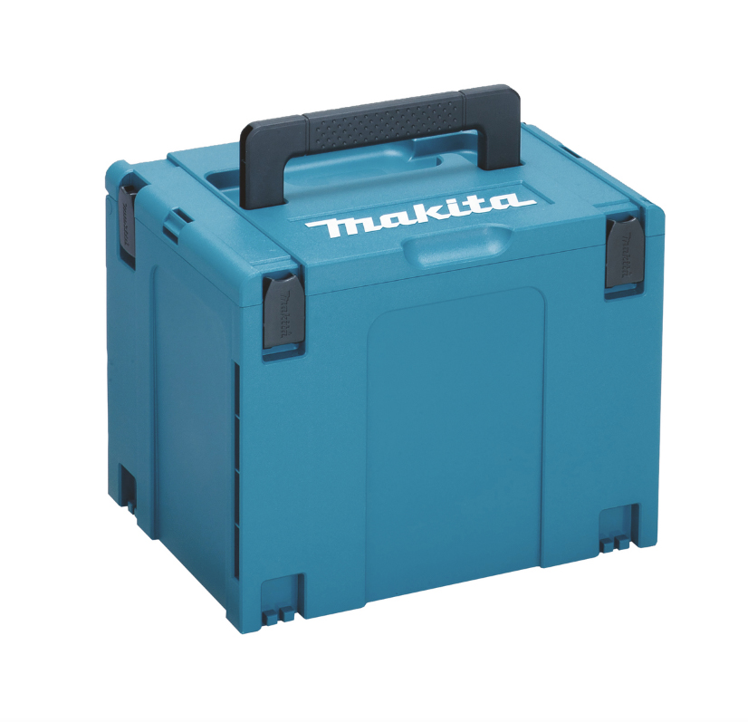 Ensemble 5 machines Makita 18V DHP486+DTD154+DHR243+DHS680+DGA506+batteries - DLX5090PTJ 