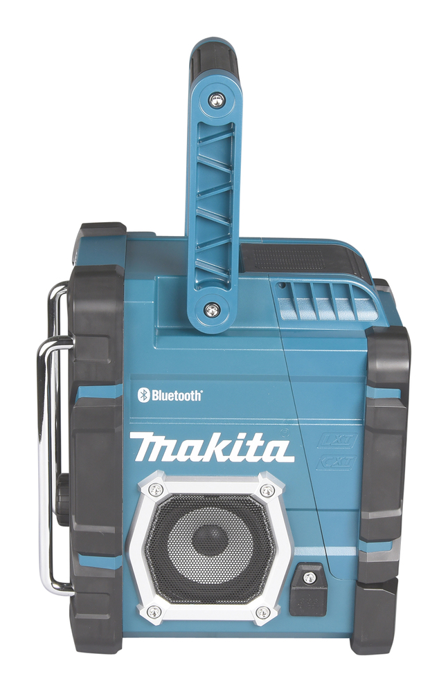 Radio de chantier MAKITA LXT 230 V Bluetooth DMR108N