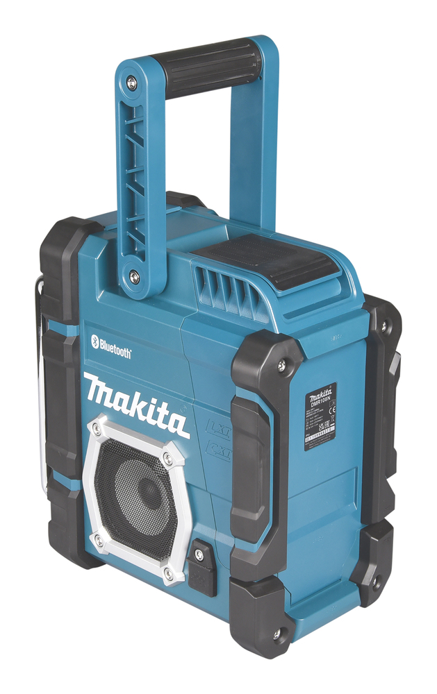 Radio de chantier MAKITA LXT 230 V Bluetooth DMR108N