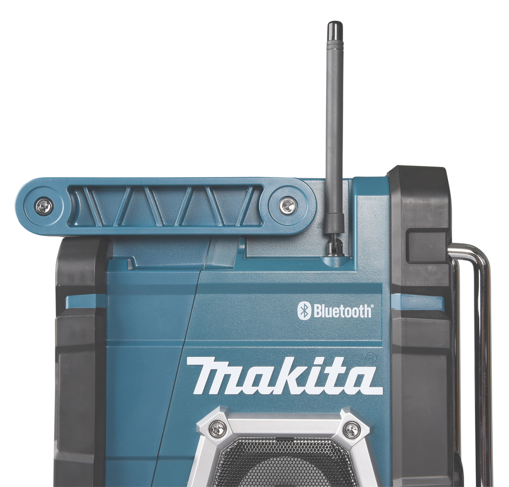 Radio de chantier MAKITA LXT 230 V Bluetooth DMR108N