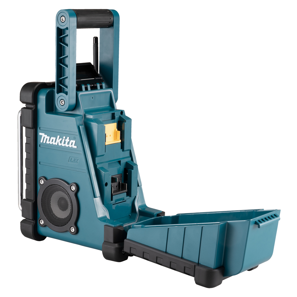 Radio de chantier MAKITA de 14,4V à 18V (PRODUIT SEUL) - DMR116
