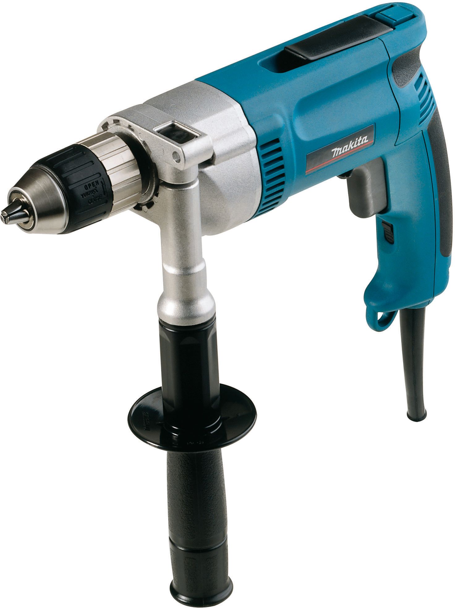 Perceuse visseuse filaire 750 W 13 mm - MAKITA - DP4003