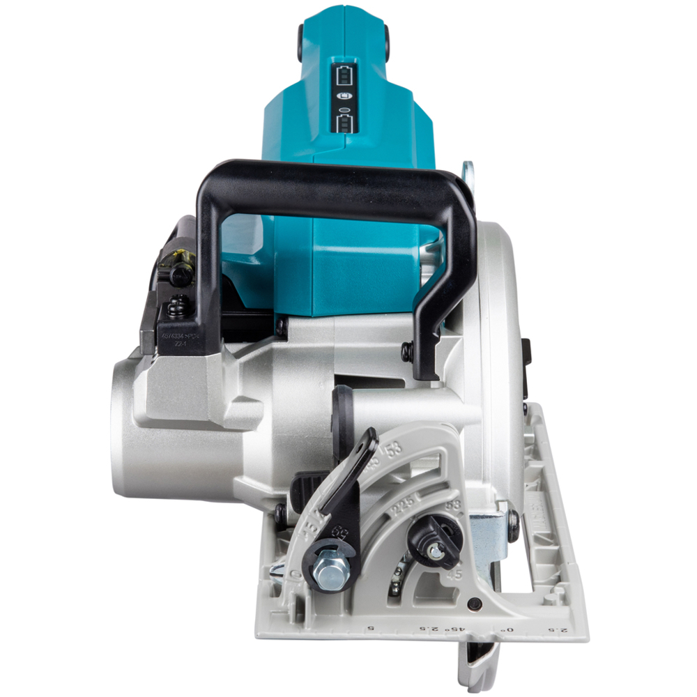 Scie circulaire 36 V => 2 x 18 V Li-Ion LXT Diam. 185 mm Produit seul - MAKITA - DRS780Z