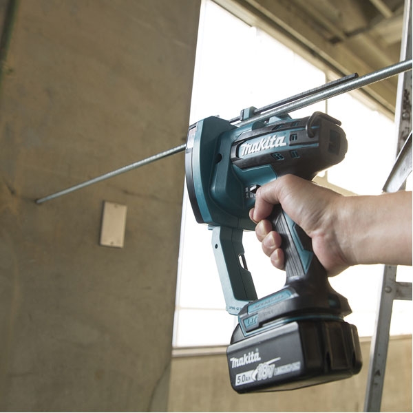 COUPE FER À BÉTON MAKITA 18 V LI-ION (PRODUIT SEUL) - DSC102ZJ
