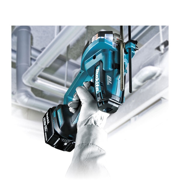 COUPE FER À BÉTON MAKITA 18 V LI-ION (PRODUIT SEUL) - DSC102ZJ