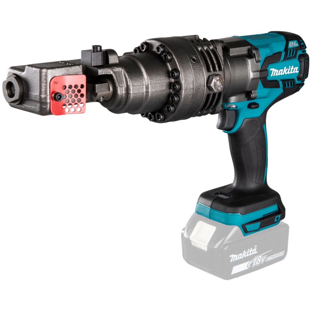 Coupe fer à béton LXT - MAKITA - DSC163ZK