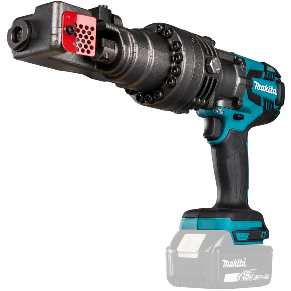 Coupe fer à béton LXT - MAKITA - DSC163ZK