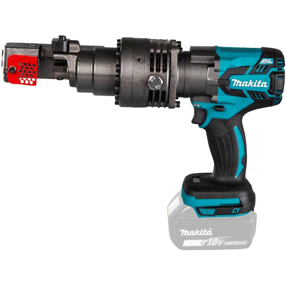 Coupe fer à béton LXT - MAKITA - DSC163ZK
