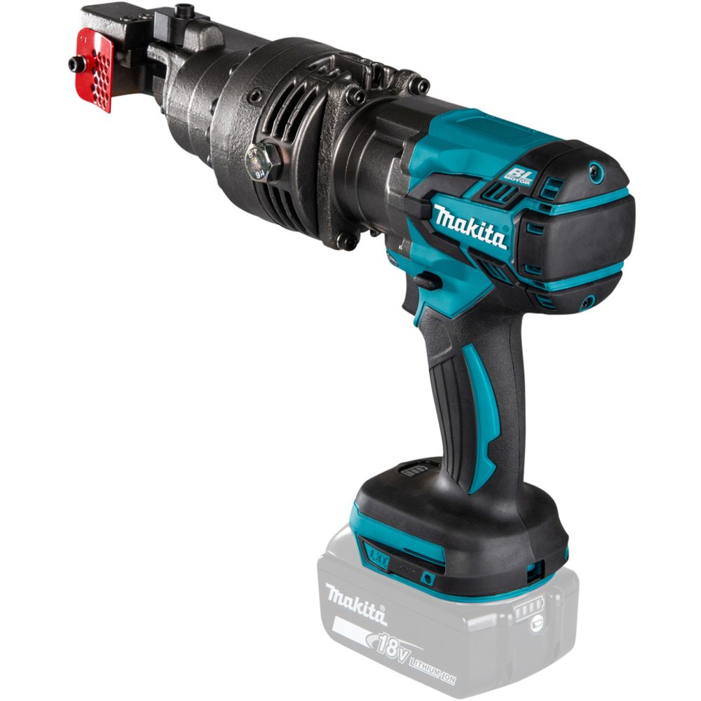 Coupe fer à béton LXT - MAKITA - DSC163ZK