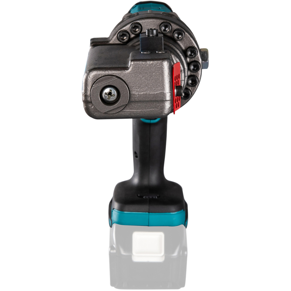 Coupe fer à béton LXT - MAKITA - DSC163ZK