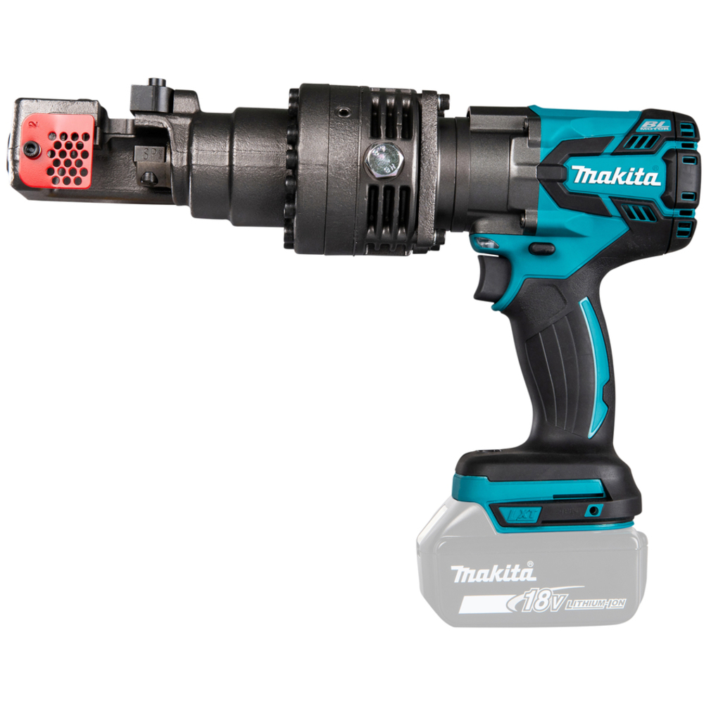 Coupe fer à béton LXT - MAKITA - DSC163ZK