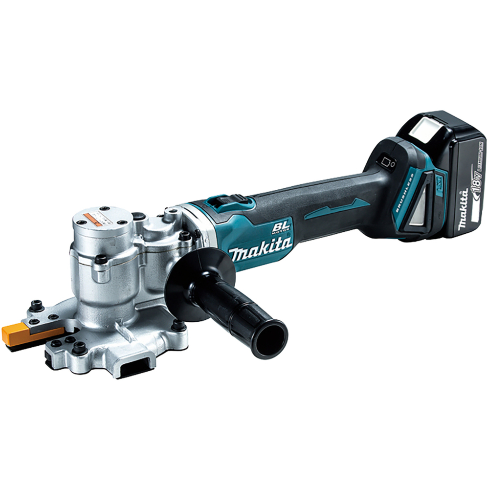 Coupe fer à béton 18 V Li-Ion 5 Ah 1 batterie - MAKITA - DSC251RT