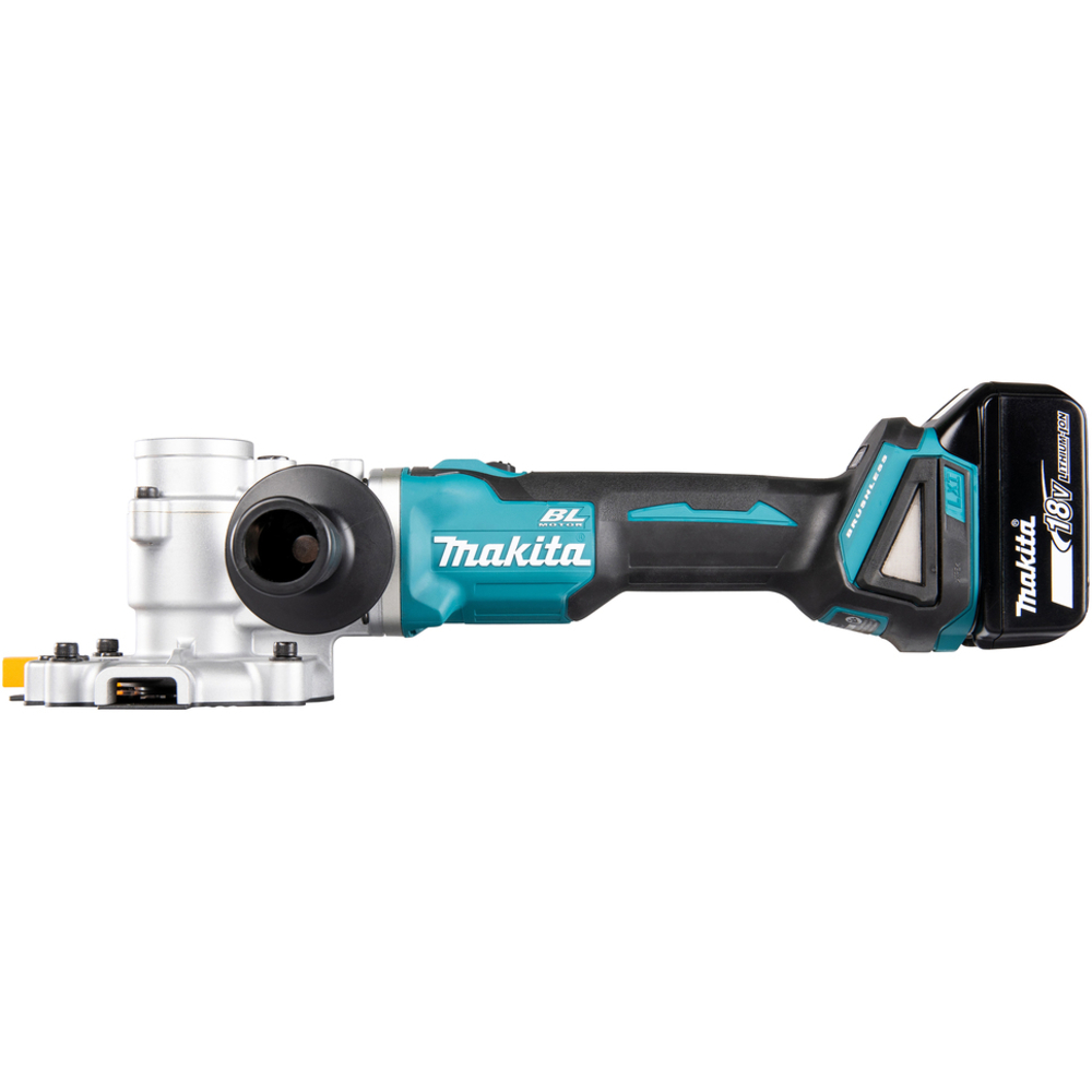 Coupe fer à béton 18 V Li-Ion 5 Ah 1 batterie - MAKITA - DSC251RT