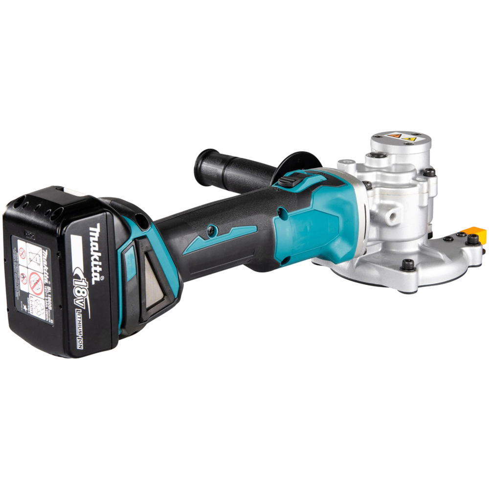 Coupe fer à béton 18 V Li-Ion 5 Ah 1 batterie - MAKITA - DSC251RT