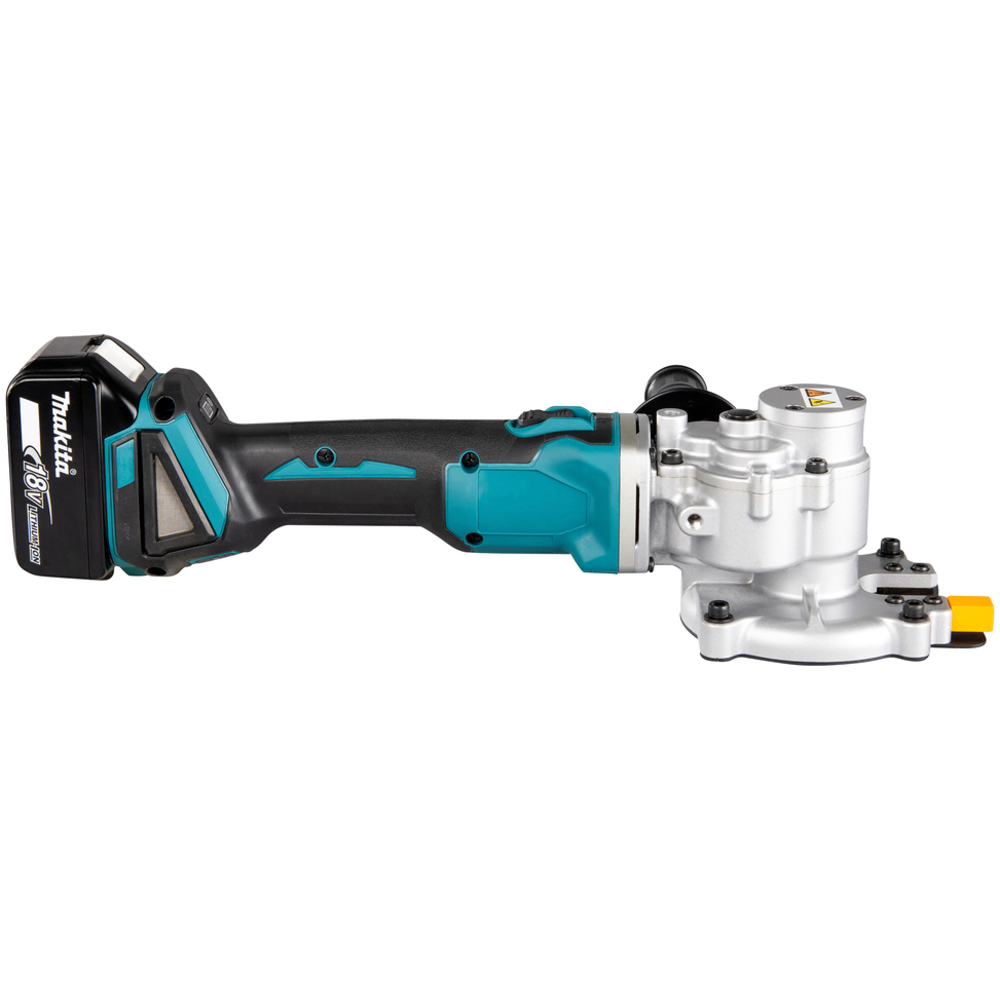 Coupe fer à béton 18 V Li-Ion 5 Ah 1 batterie - MAKITA - DSC251RT