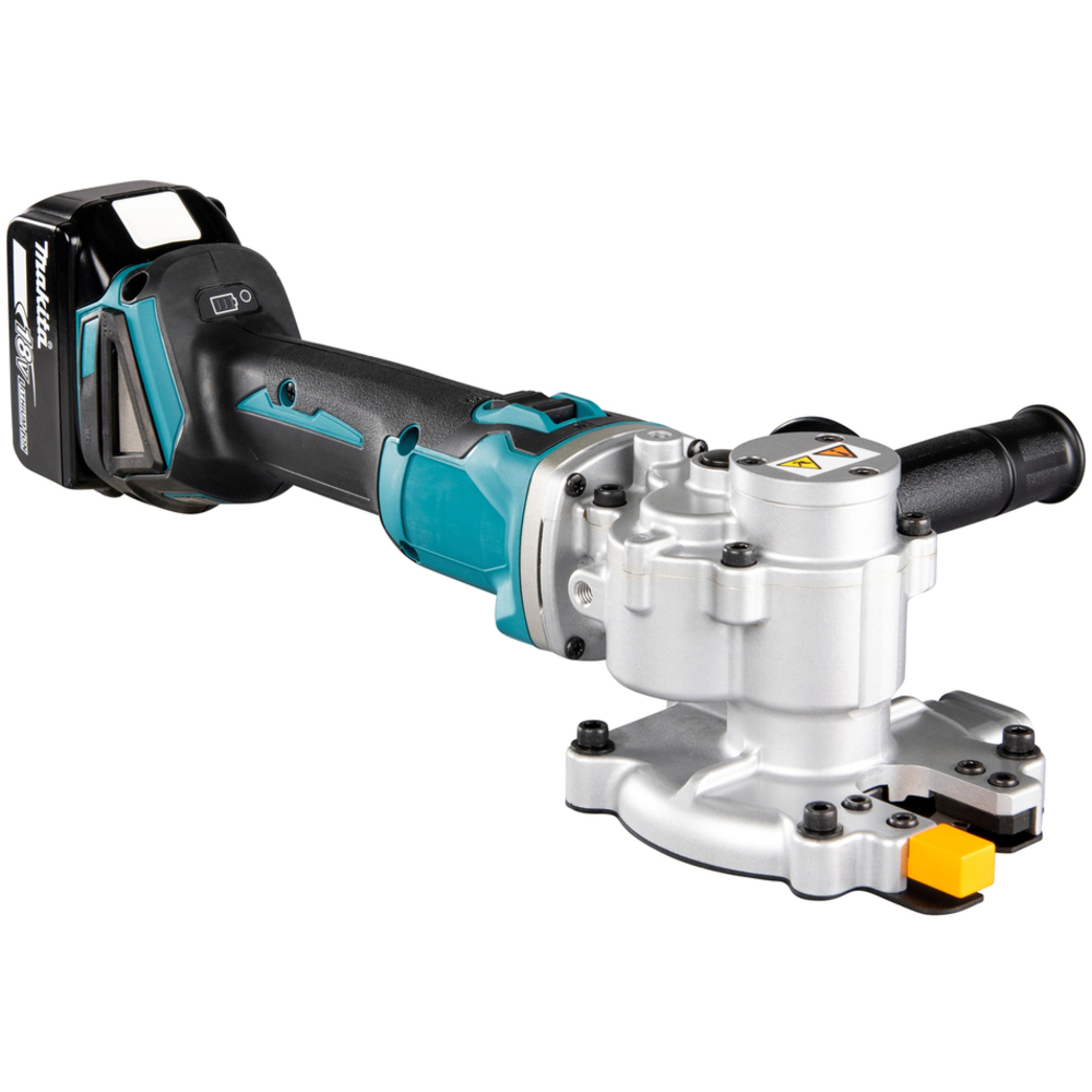 Coupe fer à béton 18 V Li-Ion 5 Ah 1 batterie - MAKITA - DSC251RT