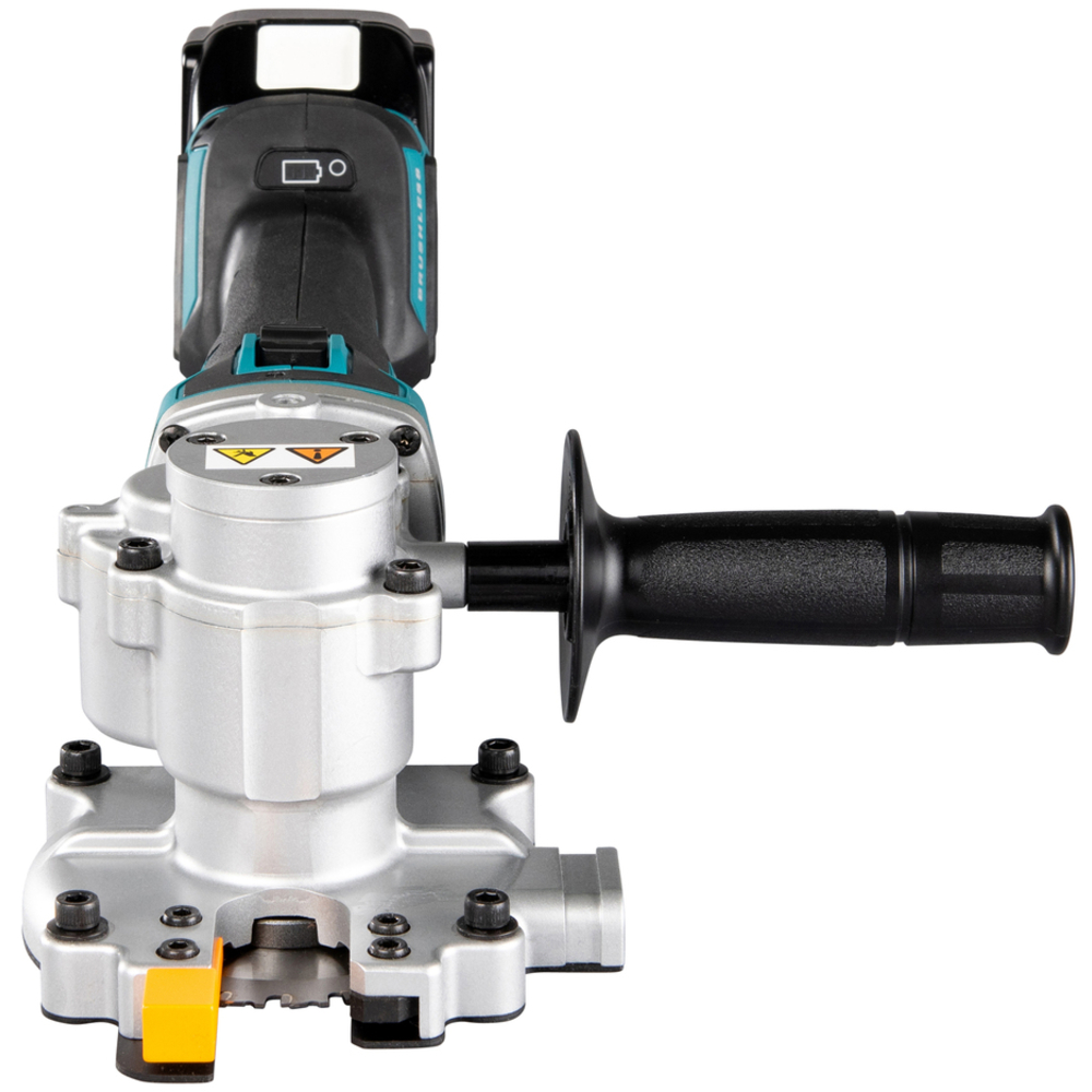 Coupe fer à béton 18 V Li-Ion 5 Ah 1 batterie - MAKITA - DSC251RT