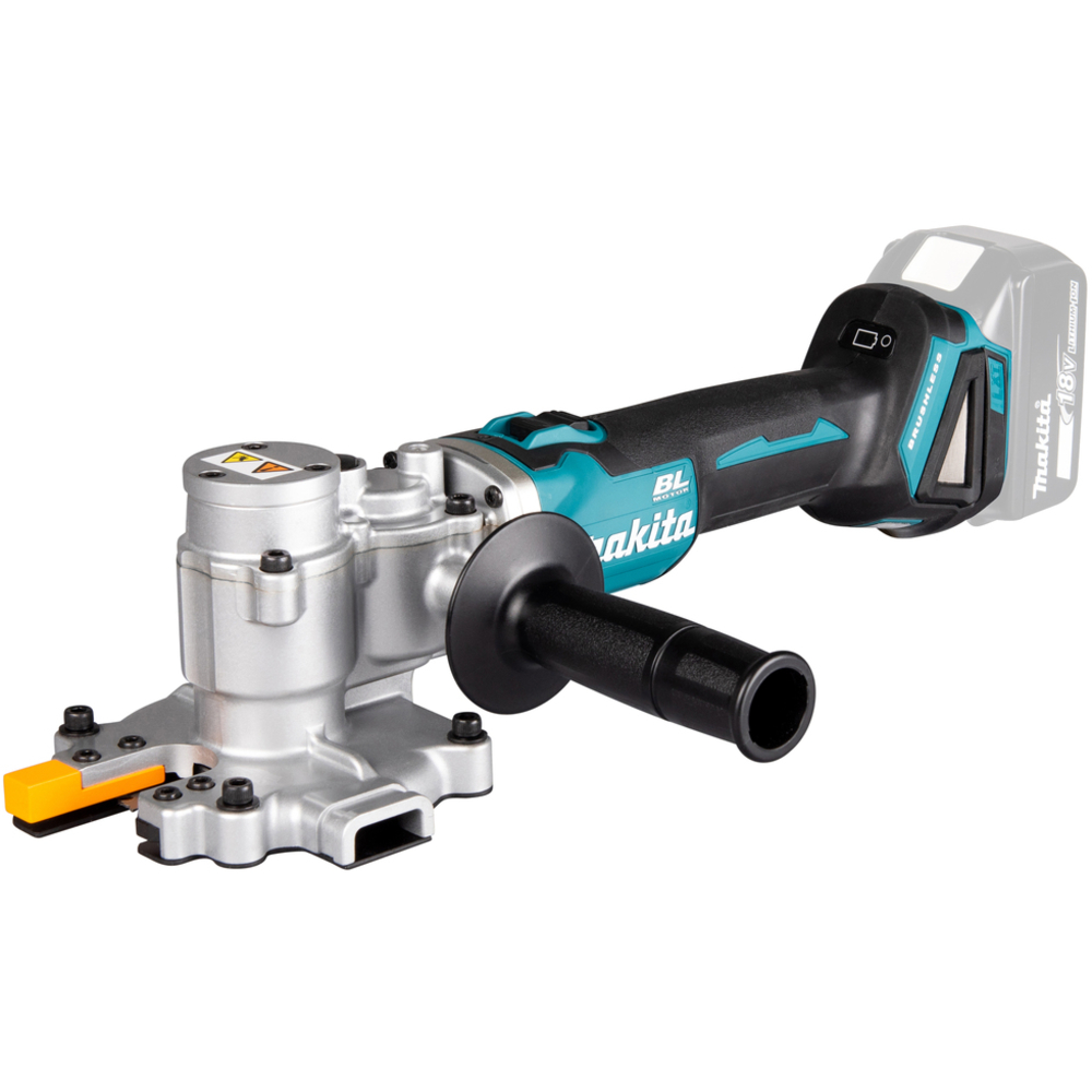 Coupe fer à béton 18 V Li-Ion Produit seul - MAKITA - DSC251ZK