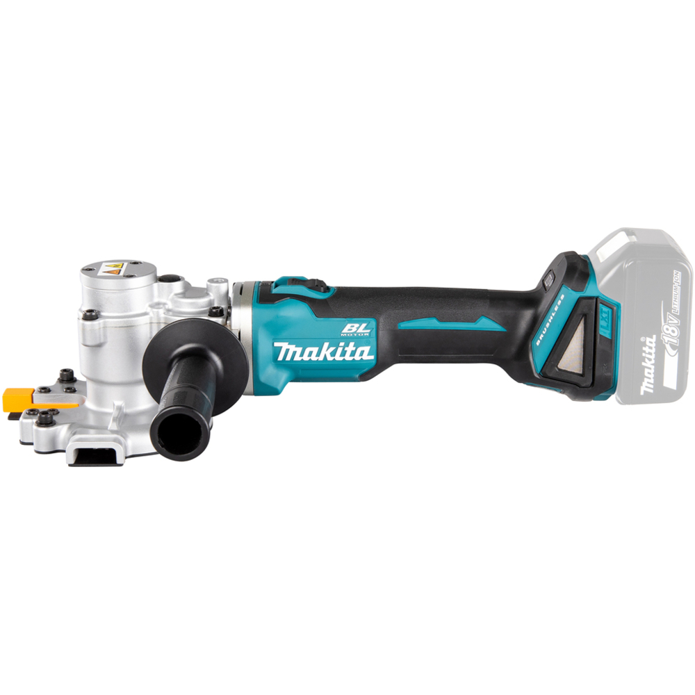 Coupe fer à béton 18 V Li-Ion Produit seul - MAKITA - DSC251ZK