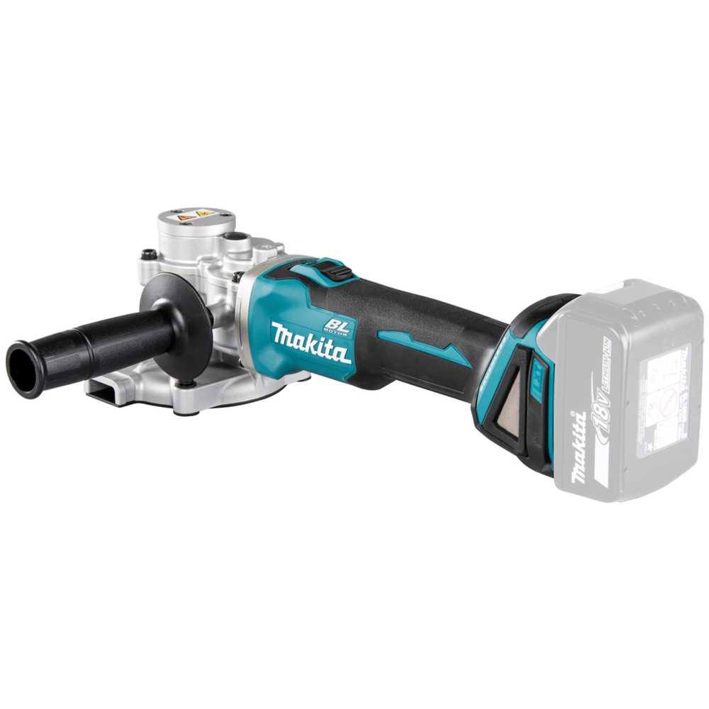 Coupe fer à béton 18 V Li-Ion Produit seul - MAKITA - DSC251ZK