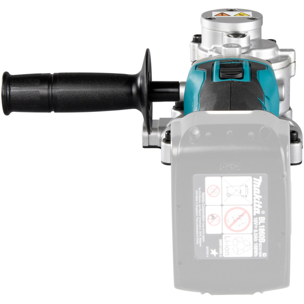 Coupe fer à béton 18 V Li-Ion Produit seul - MAKITA - DSC251ZK