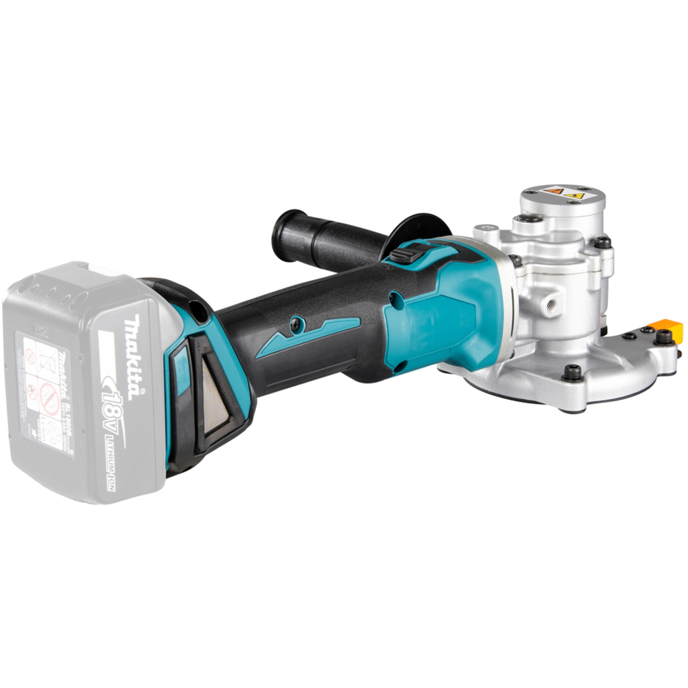 Coupe fer à béton 18 V Li-Ion Produit seul - MAKITA - DSC251ZK