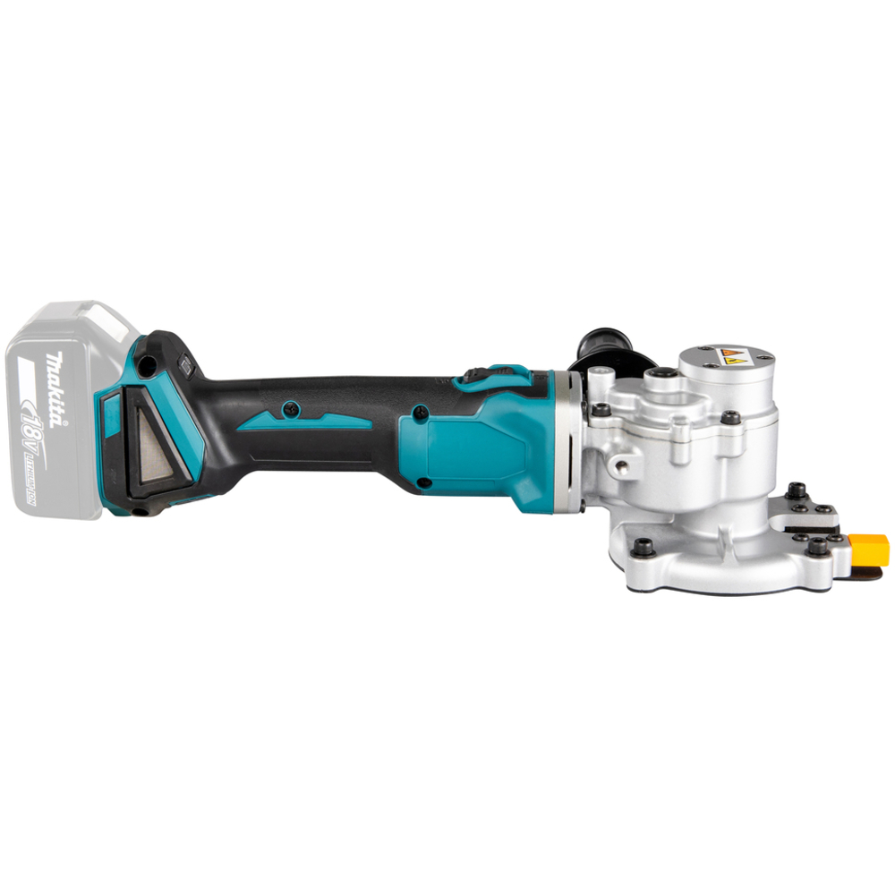 Coupe fer à béton 18 V Li-Ion Produit seul - MAKITA - DSC251ZK