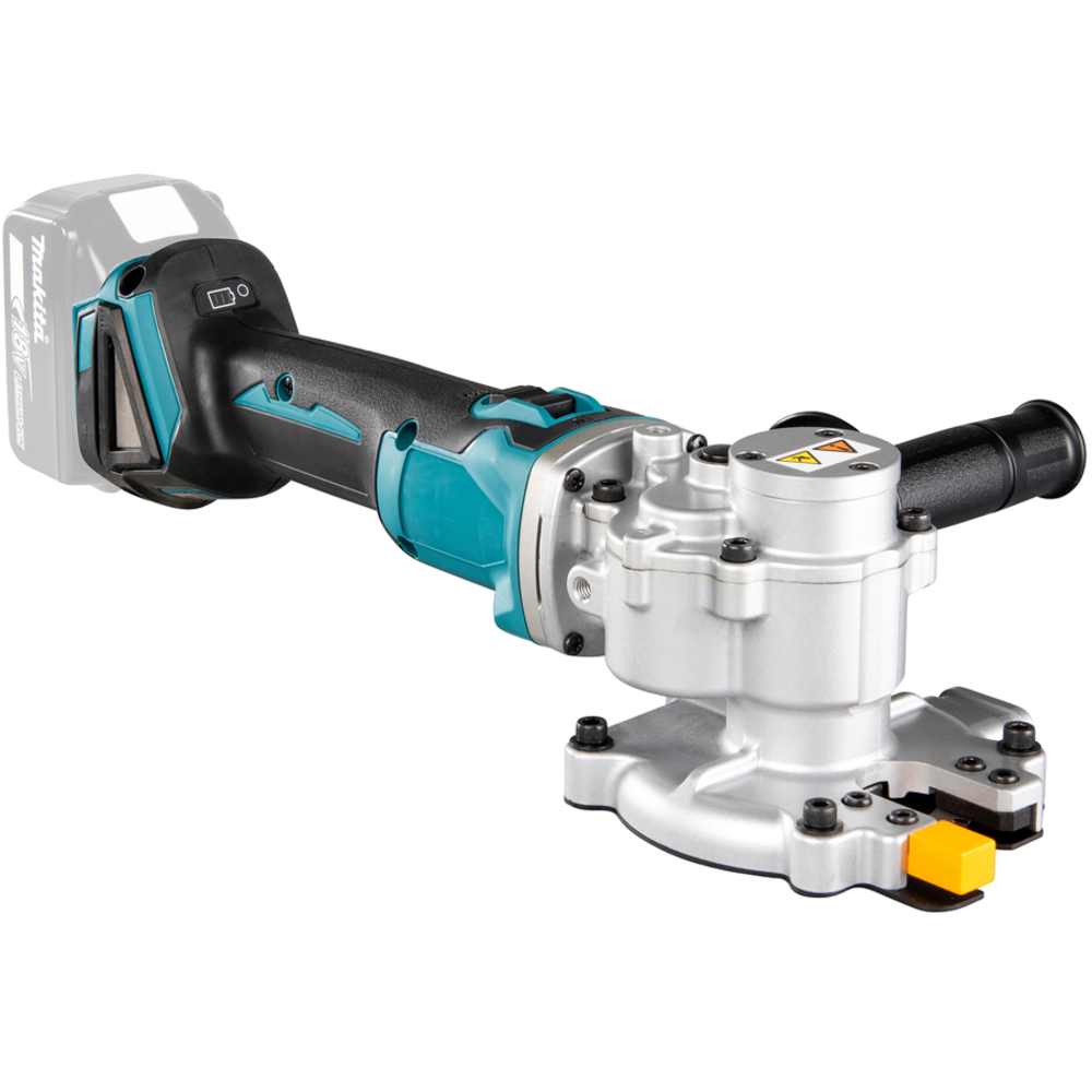 Coupe fer à béton 18 V Li-Ion Produit seul - MAKITA - DSC251ZK