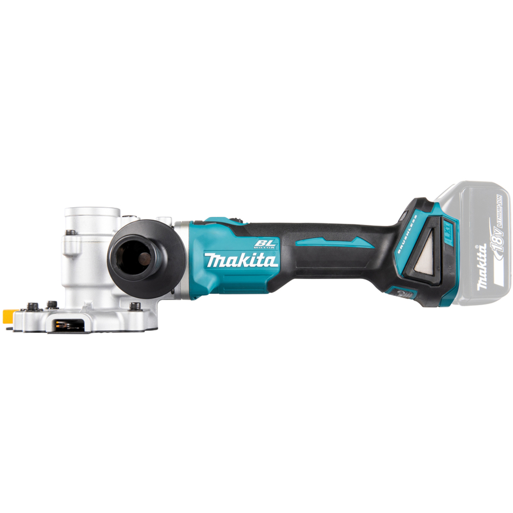 Coupe fer à béton 18 V Li-Ion Produit seul - MAKITA - DSC251ZK