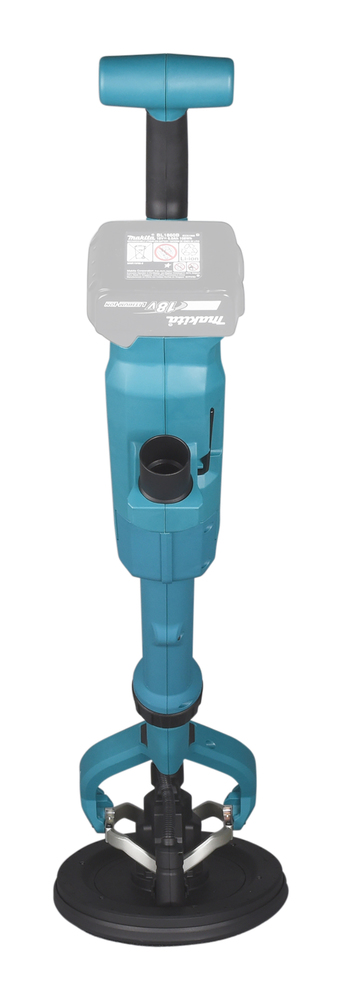 Ponceuse MAKITA placo Ø 225 mm LXT 18V sans batterie DSL801ZU