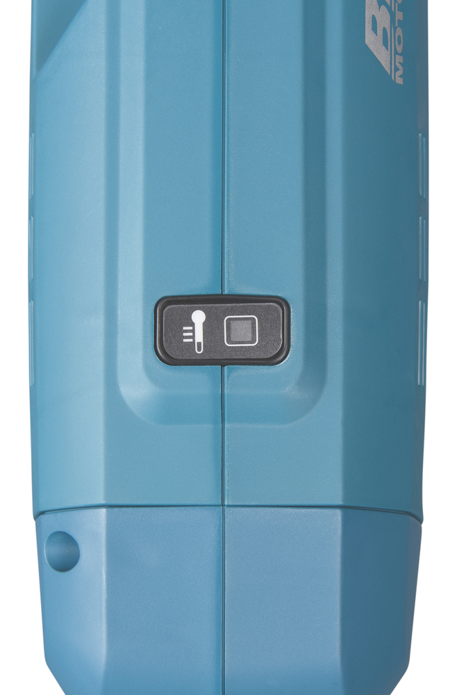 Ponceuse MAKITA placo Ø 225 mm LXT 18V sans batterie DSL801ZU