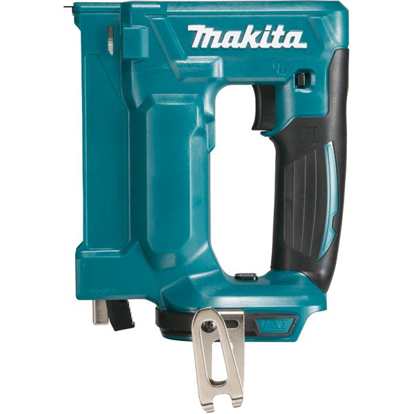 AGRAFEUSE 18 V LI-ION 7 / 10 MM MACHINE SEULE - MAKITA - DST112Z