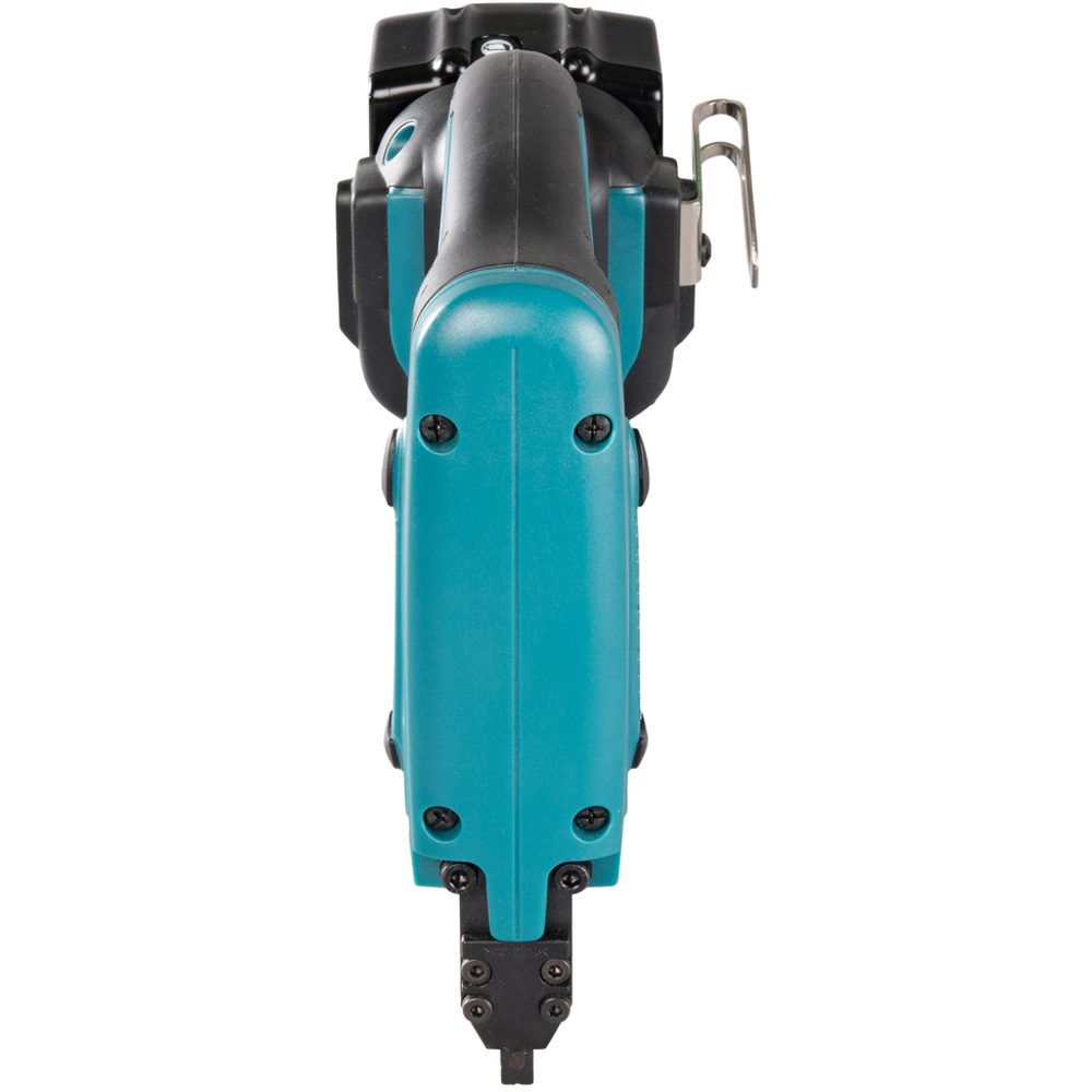 Agrafeuse 18 V Li-Ion 5 Ah 10-13-16-19-22 mm - MAKITA - DST221RTJ