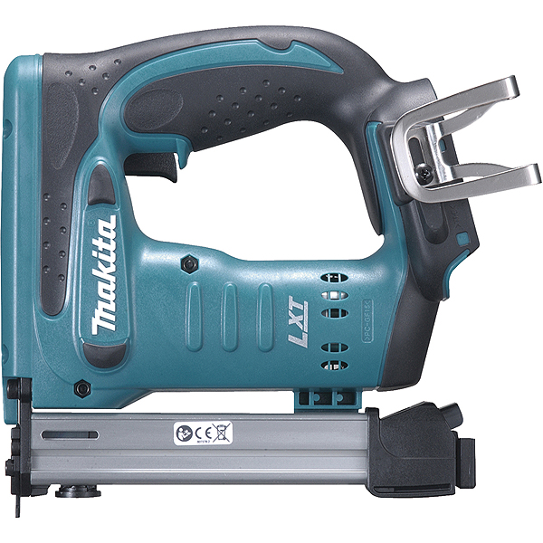 AGRAFEUSE 18 V LI-ION 10-13-16-19-22 MM MACHINE SEULE - MAKITA - DST221Z