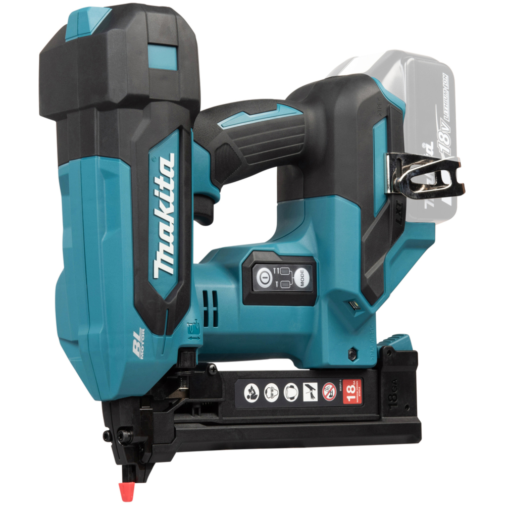 Agrafeuse LXT - MAKITA - DST630Z