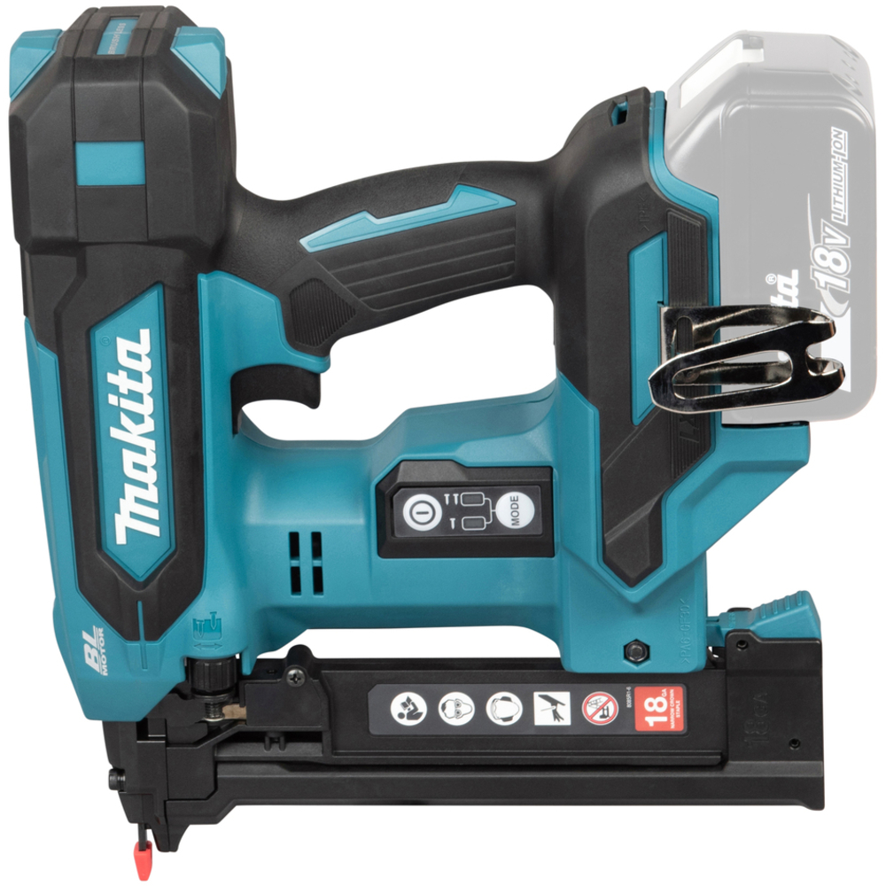 Agrafeuse LXT - MAKITA - DST630Z