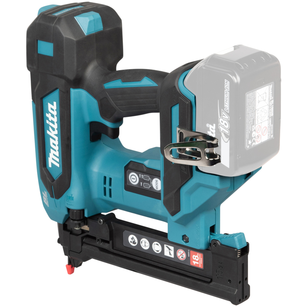 Agrafeuse LXT - MAKITA - DST630Z