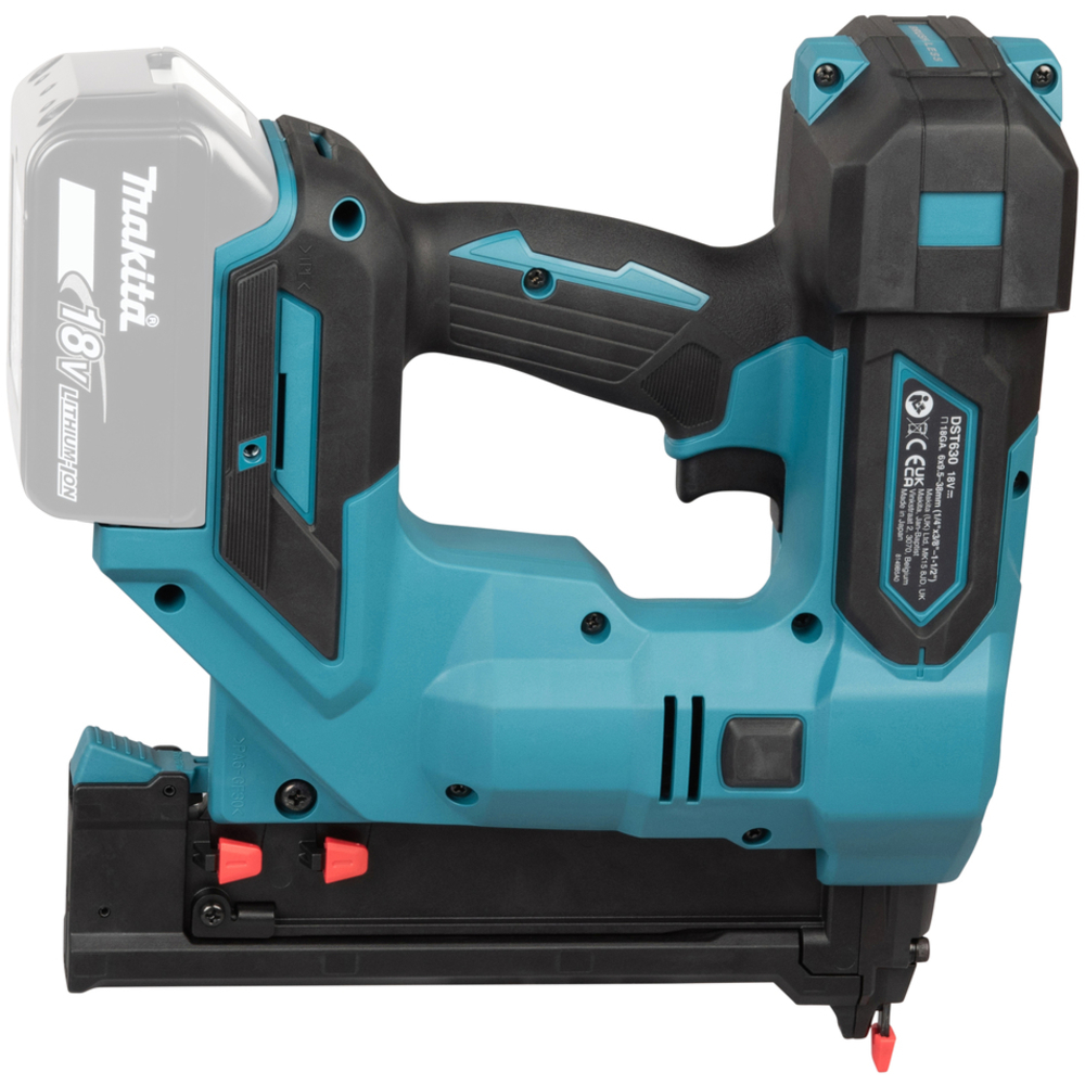Agrafeuse LXT - MAKITA - DST630Z