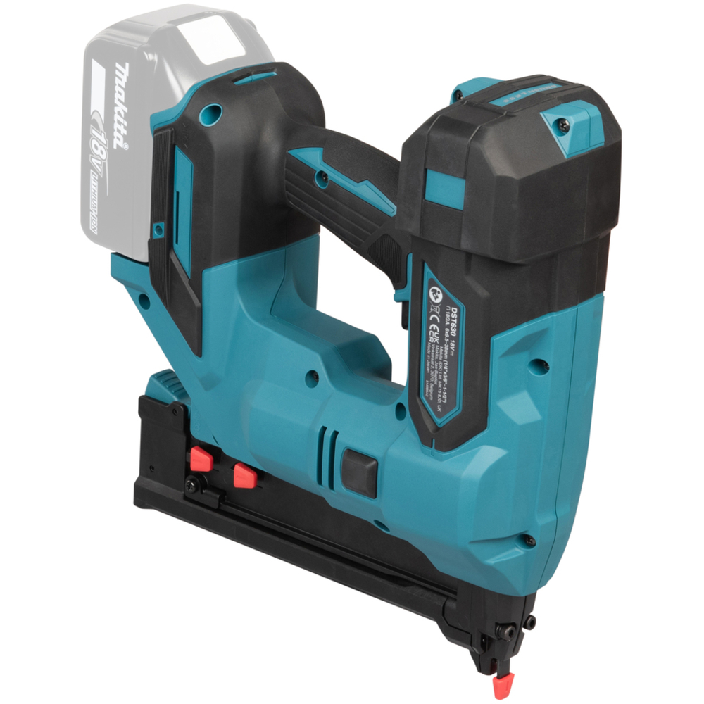 Agrafeuse LXT - MAKITA - DST630Z