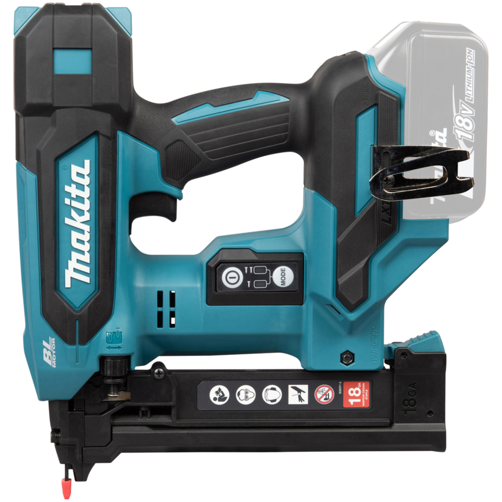 Agrafeuse LXT - MAKITA - DST630Z
