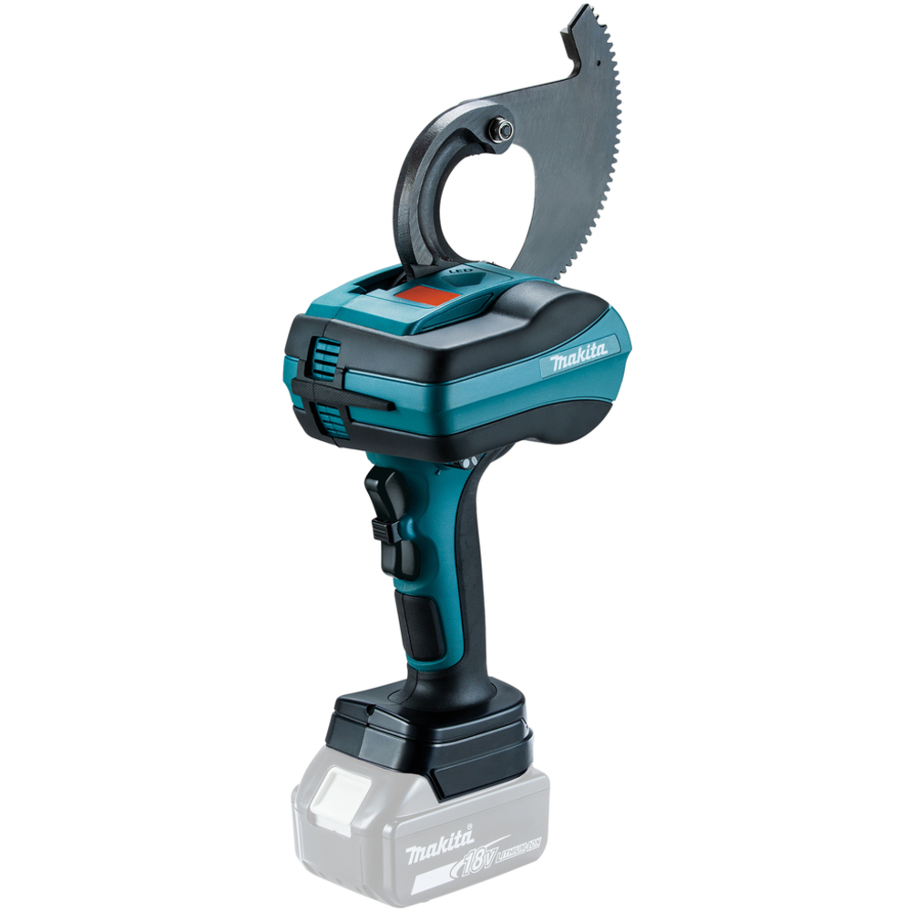 Coupe câble LXT - MAKITA - DTC100ZK
