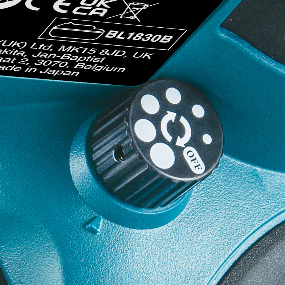 Coupe câble LXT - MAKITA - DTC100ZK