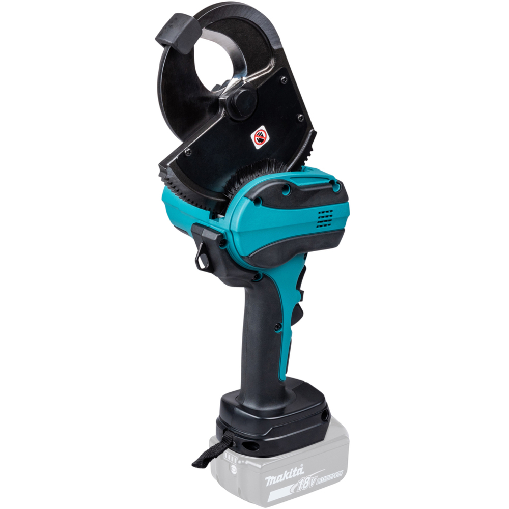 Coupe câble LXT 18 V Li-Ion50 mm Type ouvert Produit seul - MAKITA - DTC101ZK