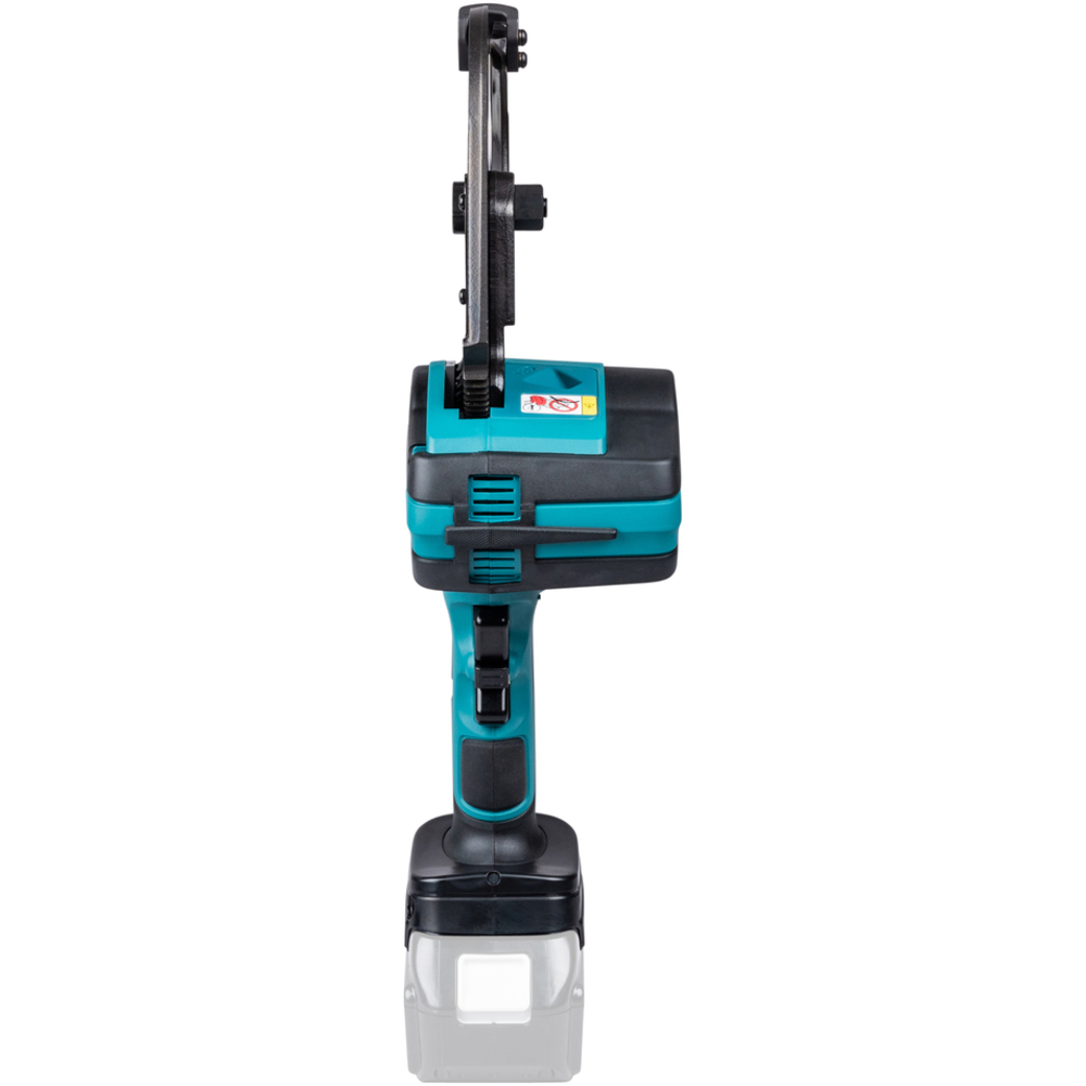 Coupe câble LXT 18 V Li-Ion50 mm Type ouvert Produit seul - MAKITA - DTC101ZK