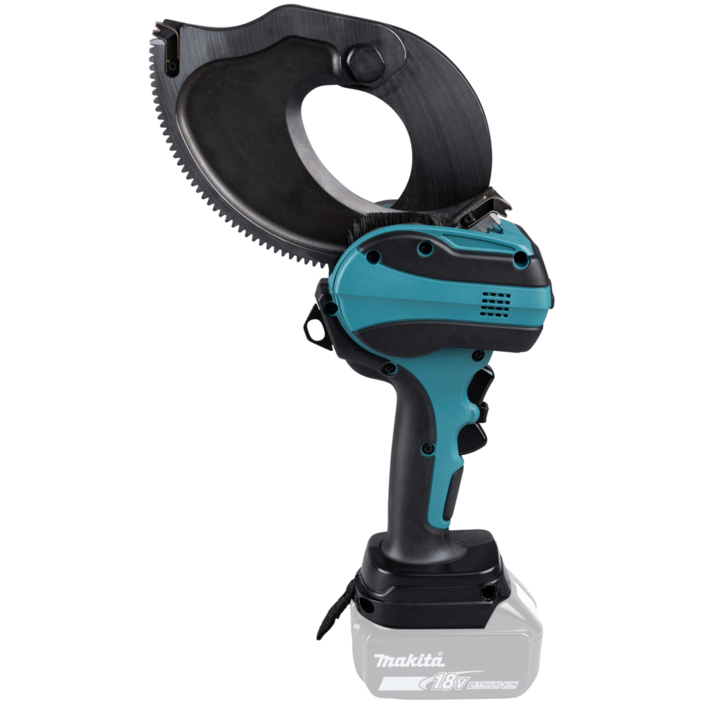 Coupe câble LXT 18 V Li-Ion 65 mm Type fermé Produit seul - MAKITA - DTC102ZK
