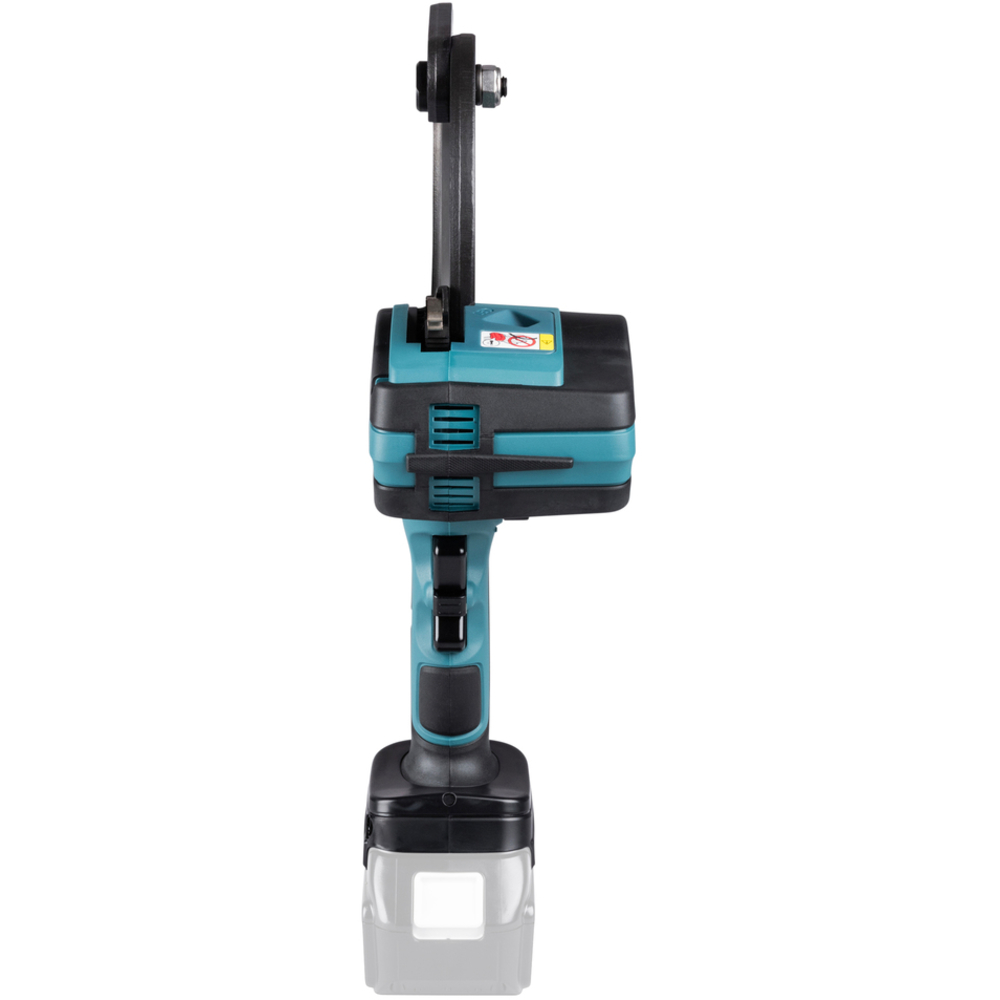 Coupe câble LXT 18 V Li-Ion 65 mm Type fermé Produit seul - MAKITA - DTC102ZK