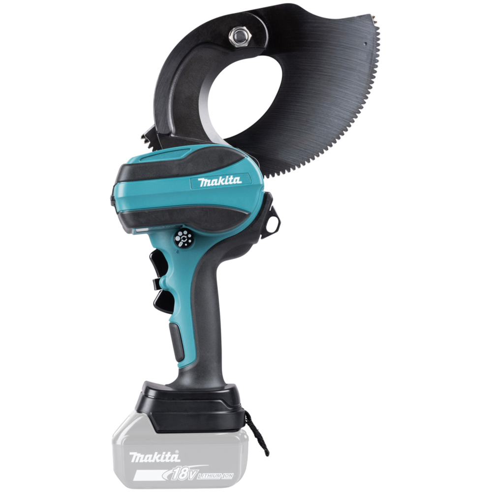 Coupe câble LXT 18 V Li-Ion 65 mm Type fermé Produit seul - MAKITA - DTC102ZK