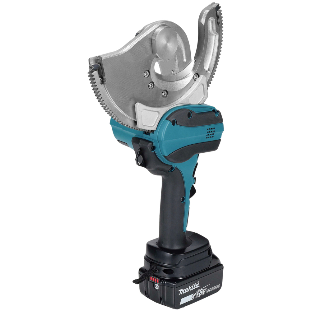 Coupe câble LXT 18 V Li-Ion 54 mm Type fermé Produit seul - MAKITA - DTC103ZK